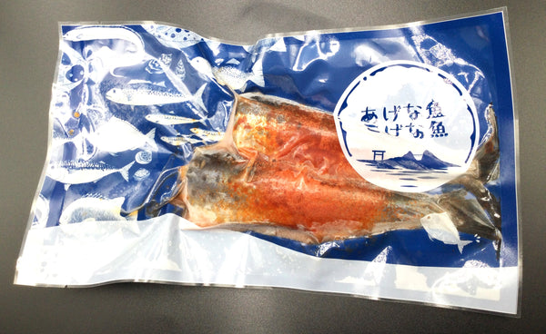 いわし明太